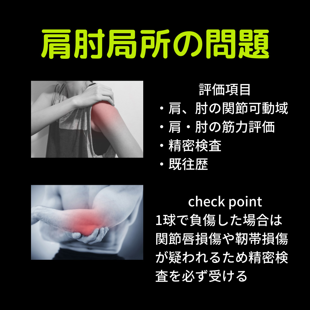 野球肩・野球肘（投球障害）で困っている方へ【江戸川区リブート鍼灸整骨院】 | リブート鍼灸整骨院のブログ
